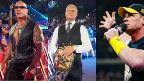 Reason why Cody Rhodes and John Cena are ignoring The Rock, according to ex-WWE employee (Exclusive)