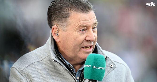 Ex-England star Chris Waddle wants Arsenal man banned from Three Lions squad for 2 years after rejecting previous call-ups