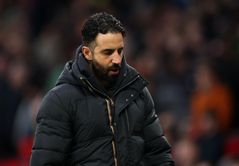 "No matter what, we continue forward" - Ruben Amorim reveals Manchester United's 'long term goal' after FA Cup exit