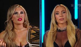 "Selfish" Charlotte Flair said to have "buried" Tiffany Stratton, top WWE star seemingly agrees