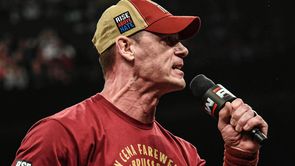 WWE veteran lashes out at John Cena's forced promo on RAW: "It's not making any sense" (Exclusive)