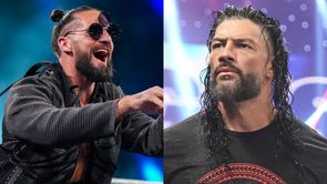 Seth Rollins to bring back 416-pound WWE giant as his bodyguard to take down Roman Reigns? Exploring the potential