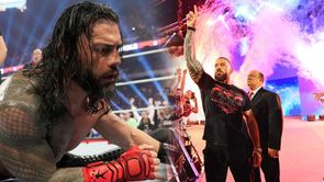 Top Bloodline member gets caught conspiring against WWE star Roman Reigns