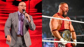 Adam Pearce to put Bron Breakker on notice with shocking announcement on WWE RAW? Possibility analyzed