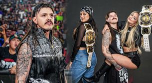 Liv Morgan to add a shocking megastar to The Judgment Day behind Dominik Mysterio's back? Exploring the possibility