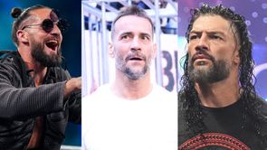 WWE Attitude Era icon to help Roman Reigns and Seth Rollins beat CM Punk at WrestleMania? Possibility explored
