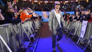WWE veteran makes bold claims about Logan Paul's impact on the company; calls him a "natural at what he does" (Exclusive)