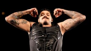 WWE champion dedicates match to Dominik Mysterio despite losing at a recent show