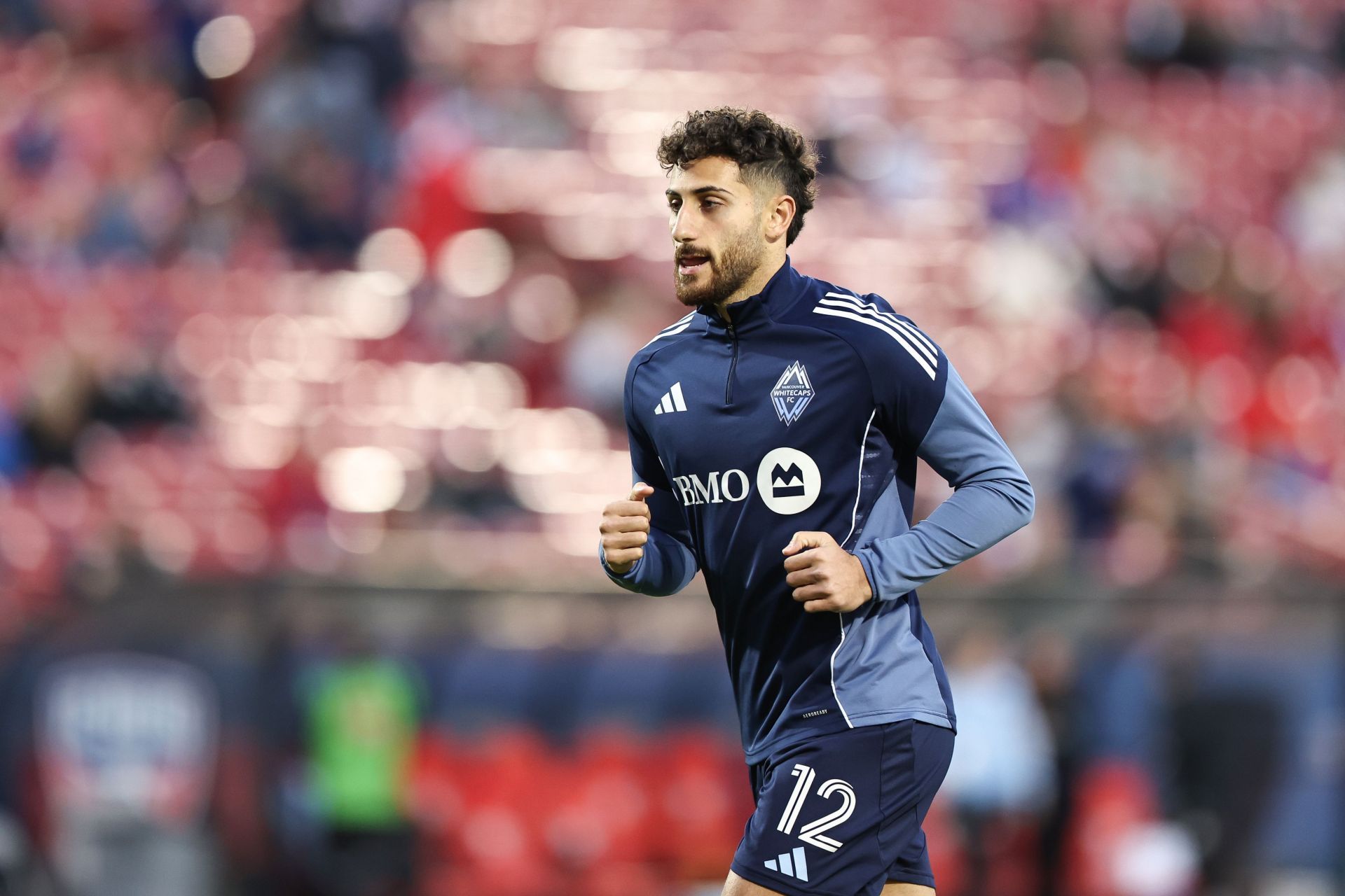 FC Dallas v Vancouver Whitecaps FC - Source: Getty