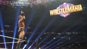 WWE reveals unseen footage moments before Randy Orton returned at Elimination Chamber