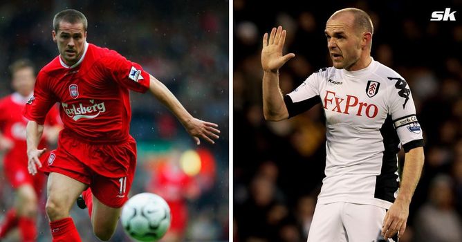 “Doesn’t look scared of anybody” - Danny Murphy names Arsenal star who reminds himself of Michael Owen
