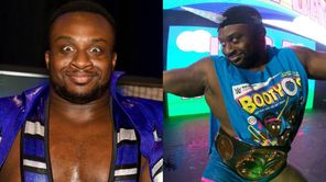 Big E says he spent a lot of time around naked men and knows every square inch of top WWE star's body