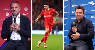 Barcelona boss Hansi Flick rejects idea of signing Deco’s favourite Luis Diaz; identifies 2 other wingers club should target instead: Reports