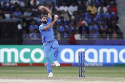 India Predicted Playing 11 vs Australia for Semifinal 1 of 2025 Champions Trophy