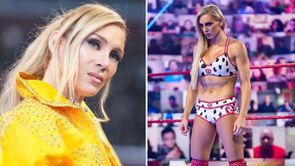 Charlotte Flair reacts after huge potential match is teased on SmackDown