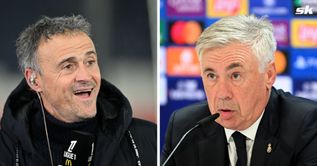 Paris Saint-Germain launch €45m attack to sign surprise Real Madrid star this summer: Reports