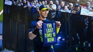 "I know what it's gonna be" - WWE veteran gives up hope on RAW after John Cena's promo this week (Exclusive)
