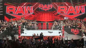 WWE announces the arrival of SmackDown star on RAW; potential story to continue