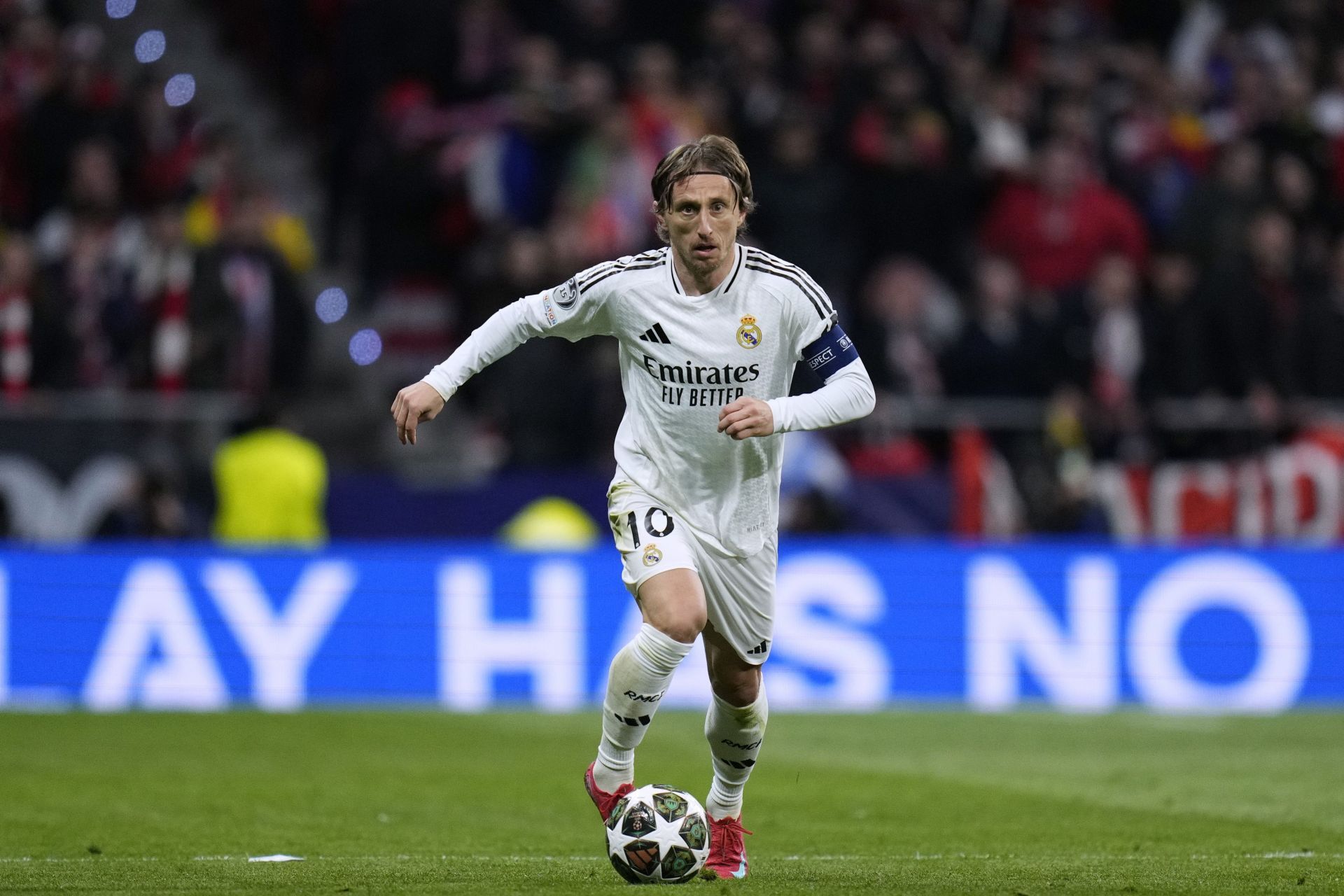 Luka Modric