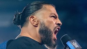 Roman Reigns has not introduced 2 top Bloodline stars yet; reason for WWE absence despite signing - Reports