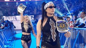 Raquel Rodriguez makes bold prediction ahead of major title match on WWE RAW