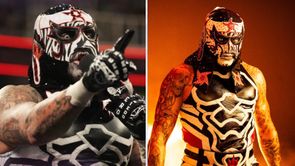 Penta attacks 34-year-old superstar a week after suffering first loss on WWE RAW