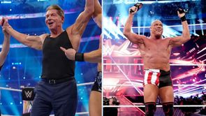4 worst WWE WrestleMania matches that shouldn't have been on the match card in the first place