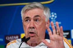 Real Madrid star likely to start against Atletico Madrid in UCL clash despite dealing with muscle issue: Reports