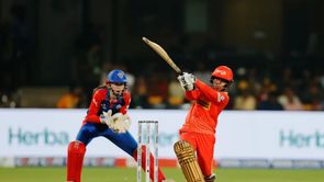 GG vs DC Head-to-head stats and records you need to know before Gujarat Giants vs Delhi Capitals WPL 2025 match