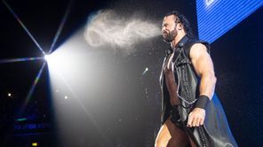 Drew McIntyre calls top WWE star "big emo vulture," seemingly confirms major WrestleMania 41 match