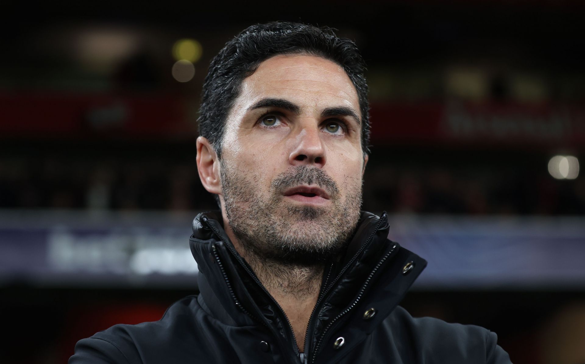 Mikel Arteta