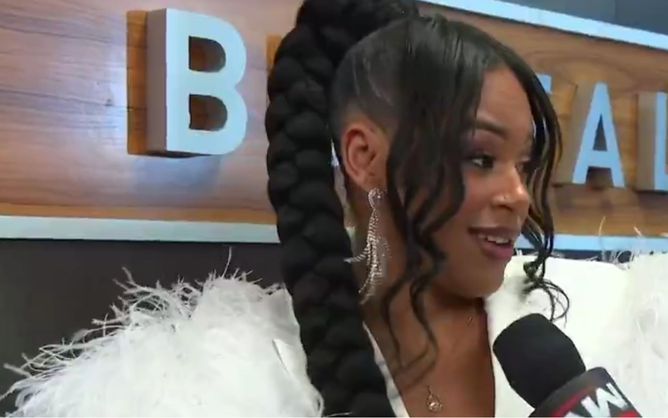 Bianca Belair's shocking actions on RAW leaves fans stunned