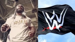 "He's been through a lot" - Journey Fatu comments on real-life Bloodline member's WWE future