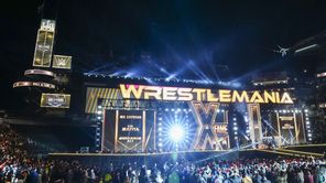 WWE legend's two sons debuting as a tag team this week