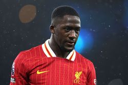 Ibrahima Konate makes decision regarding Liverpool future amid PSG links: Reports