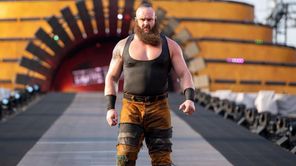 "Did you watch that?" - Braun Strowman didn't want to work with former WWE champion, feels veteran (Exclusive)