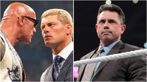 Michael Cole drops Cody Rhodes bombshell; teases WWE Champion may have already accepted The Rock's offer for one major reason