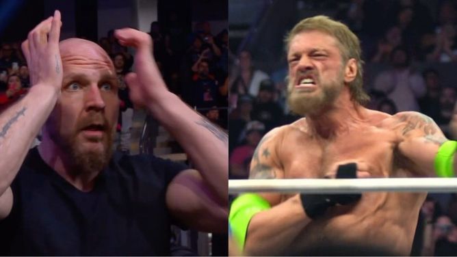 AEW Revolution 2025 रिजल्ट्स: शो में हुए सभी मैचों के नतीजे