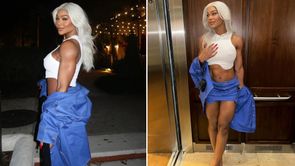 Jade Cargill unveils new look ahead of WWE SmackDown