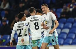 Burnley vs Luton Town Prediction and Betting Tips | March 8th 2025