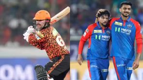 Picking a combined DC-SRH playing 11 with impact sub ahead of IPL 2025 clash ft. Travis Head, Kuldeep Yadav