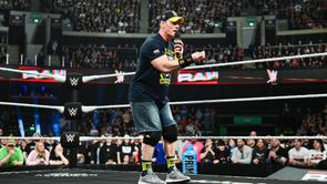 3 ways John Cena can be present whilst physically absent on The Road to WrestleMania