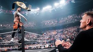 3 Ways WWE can fix Jey Uso ahead of WrestleMania 41