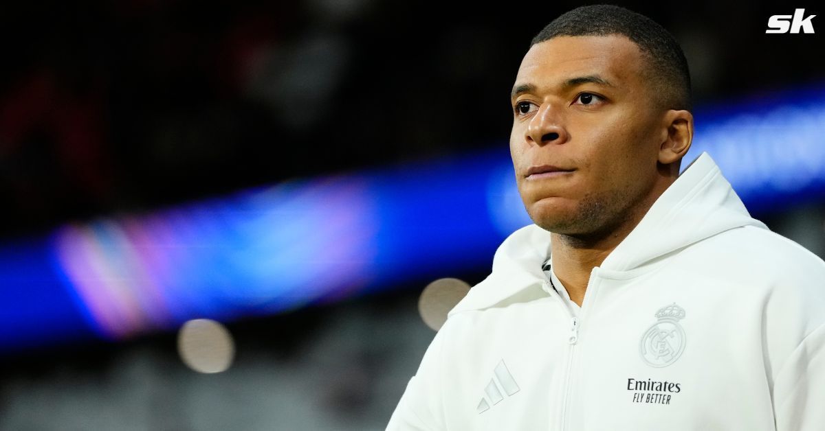 Kylian Mbappe returns to French team