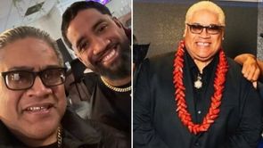 WWE Hall of Famer Rikishi’s next appearance officially gets confirmed