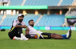 Thisara Perera says former England player is better all-rounder than Ravindra Jadeja, Hardik Pandya [Exclusive]