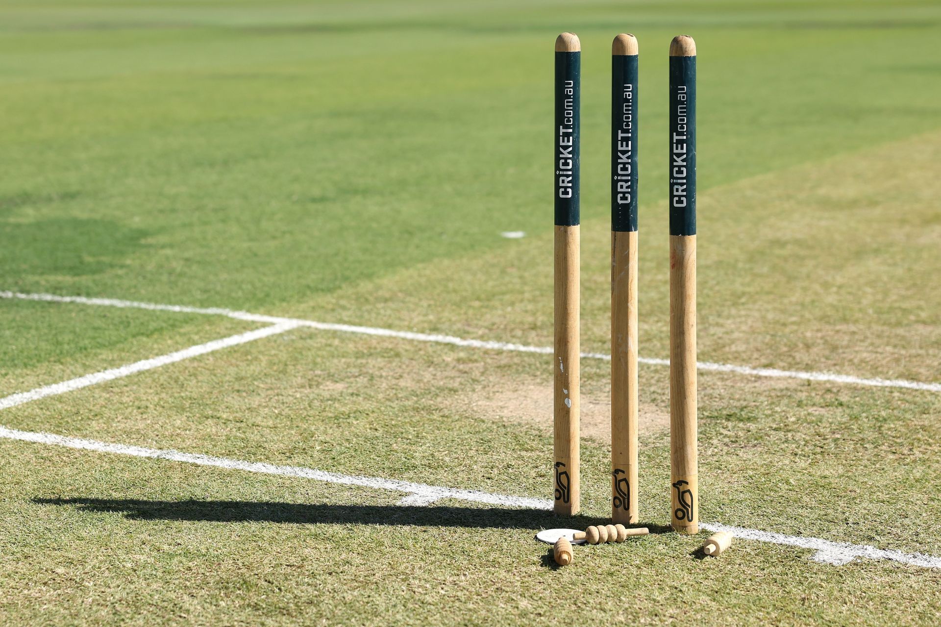 Sheffield Shield - WA v NSW: Day 1 - Source: Getty