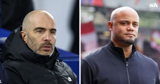 Chelsea set for transfer tussle with German powerhouse Bayern Munich for 25-year-old Serie A star: Reports