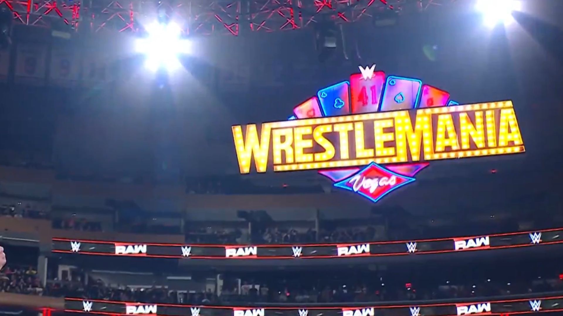 3 Best options for the main event of WWE WrestleMania 41 Night Two