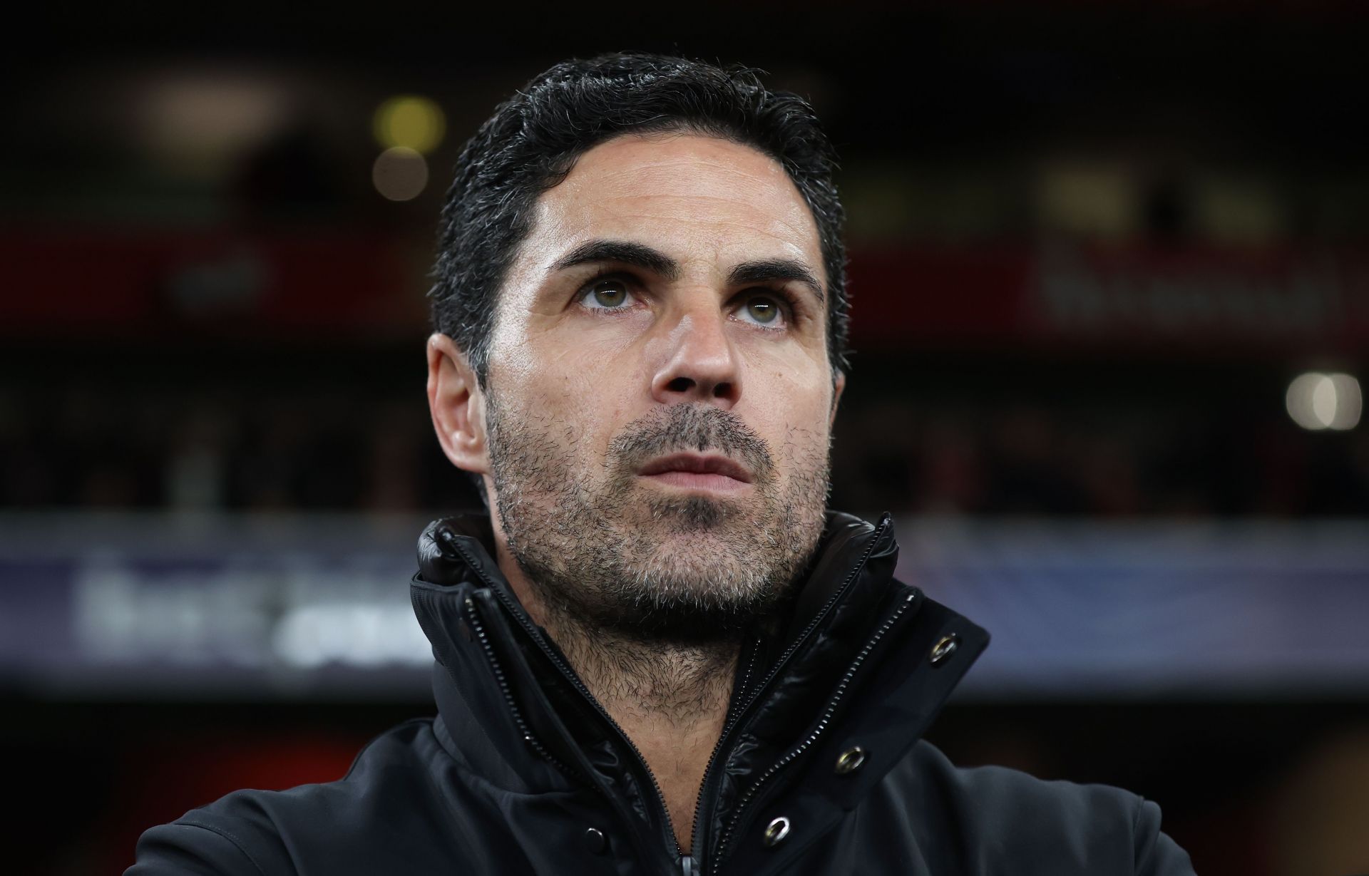 Mikel Arteta